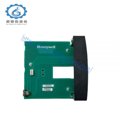 Honeywell 900PSM-0101 Redundant Power Status Module