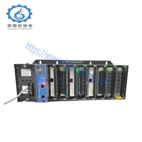 Honeywell 900S75S-0360-00 I/O Scanner SIL, Industrial Control Systems