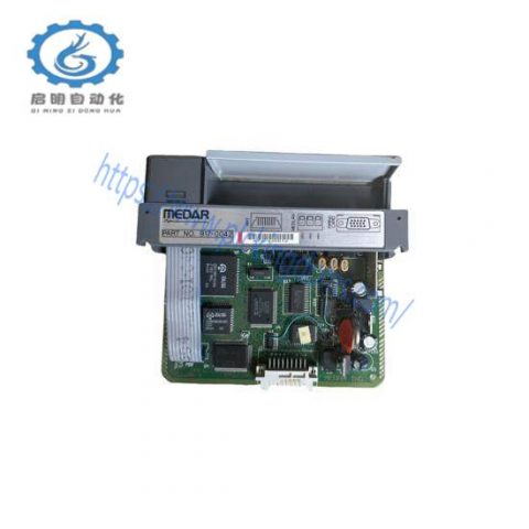 BCE+917-0042+Firing+Card+Module