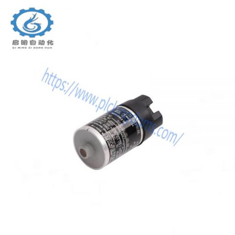 BENTLY NEVADA 9200-01-05-10-00 Two-Wire Transducer - Precision Measurement for Industrial Automation