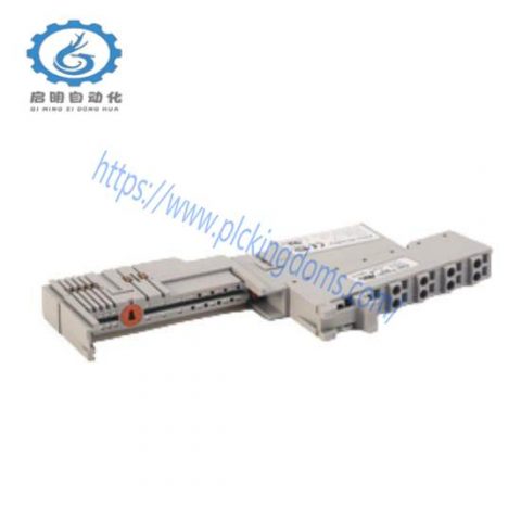 ABB 9521-VPCL01ENM Process Control Module