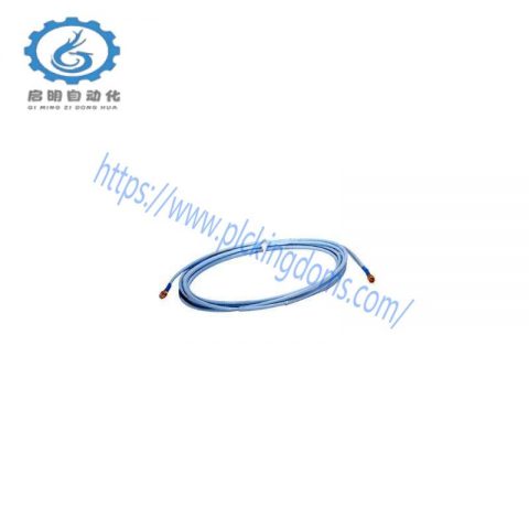 BENTLY NEVADA 9571-15: Advanced Interconnect Cables for Industrial Control Systems