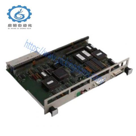 Siemens 9AC9100-0AA10 Main Control Module
