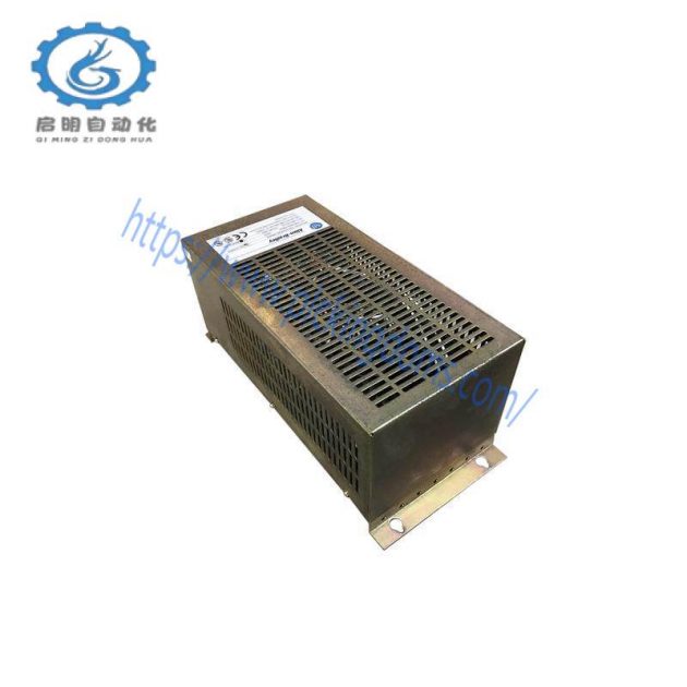 A-B 1336-MOD-KB010 Industrial Control Module