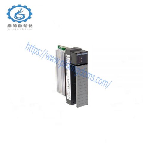 Allen-Bradley 1746-OA8 Digital Output Module