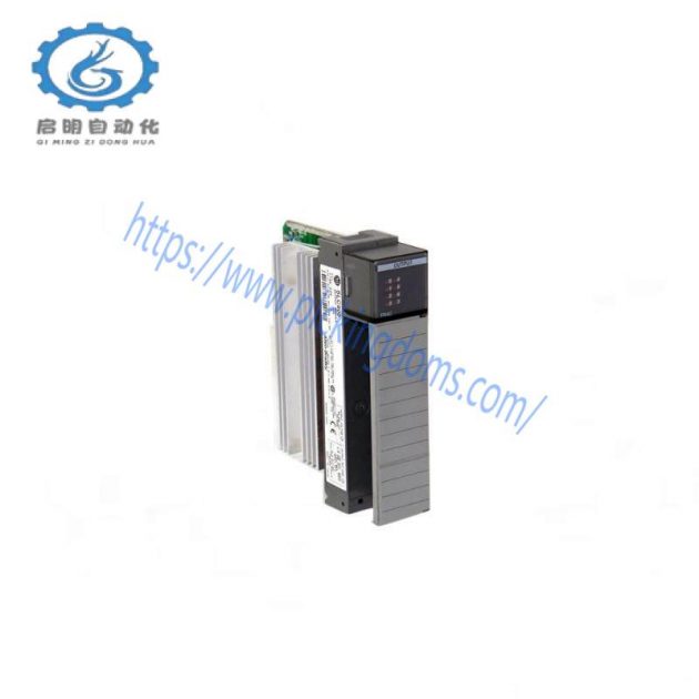 Allen-Bradley 1746-OA8 Digital Output Module