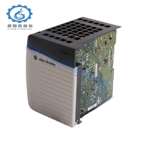 Allen-Bradley 1746-OV8 Digital Output Module