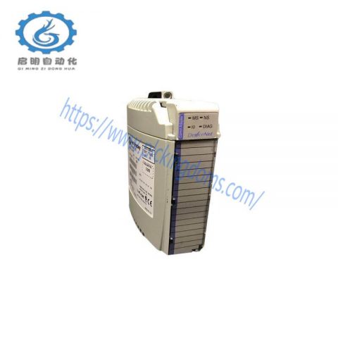 Allen-Bradley 1769-ADN Analog Input Module