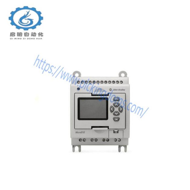 Allen-Bradley 1769-IT6 A, High Precision Input Module for Industrial Automation