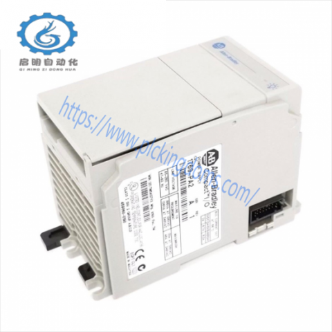 Allen-Bradley 1769-PA2 - CompactLogix Power Supply Module