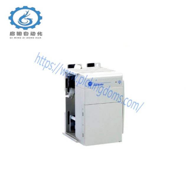 Allen-Bradley 1769-PA2 - CompactLogix Power Supply Module