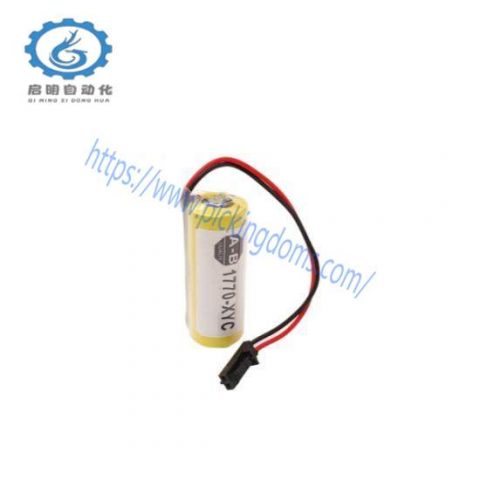 A-B 1770-XYC High Performance Analog I/O Module