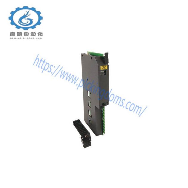 A-B 1771-OFE2 Allen Bradley Analog Output Module