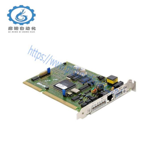 Allen-Bradley 1784-KT DH+ Interface Module