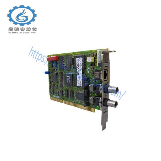 Allen-Bradley 1784-KT DH+ Interface Module