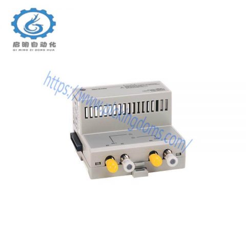 Rockwell Automation 1786-RPFRXL FlexLogix I/O Adapter Module