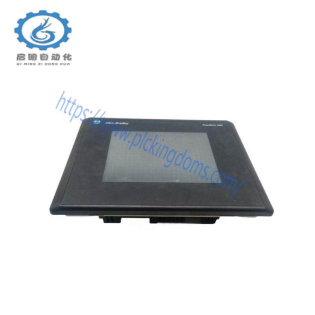 Allen-Bradley 2711-T10C8 Graphic Operator Terminal