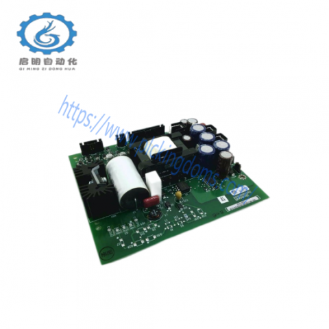 Rockwell Automation 314066-A02 Control Module for Advanced Process Control Systems