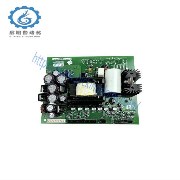 Rockwell Automation 314066-A02 Control Module for Advanced Process Control Systems