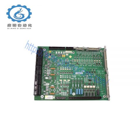 A-B 80190-380-02-R 80190-378-52/08: Precision Automation Module