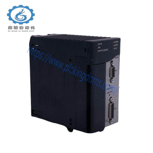GE A06B-0104-B111#7000 - High Performance AC Servo Motor
