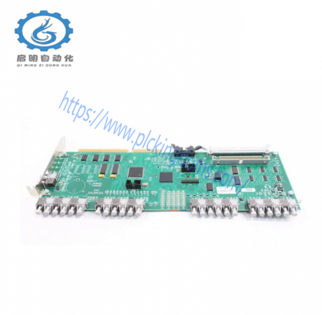 SIEMENS A1A10000350.00M - High-Performance PCB Board for Industrial Automation