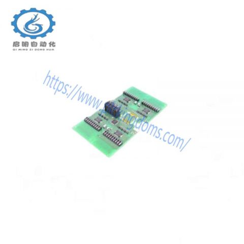 SIEMENS A5E00300849 - High-Performance PCB Card, Industrial Control Module