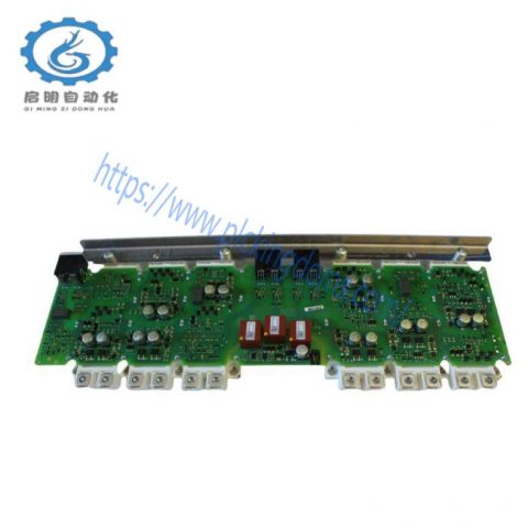 SIEMENS A5E00714562: Powerblock Unit for Industrial Automation, Maximize Efficiency & Reliability