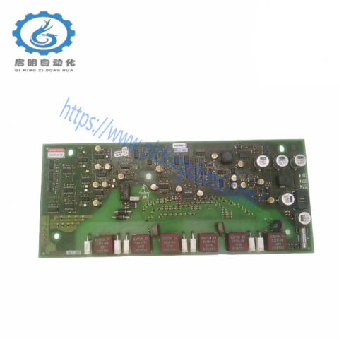 SIEMENS A5E00842112 - PowerBlock Repair Part TCB-Module