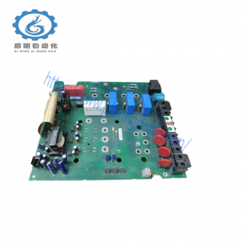 ABB A74104-231-53F PLC - Advanced Control Module