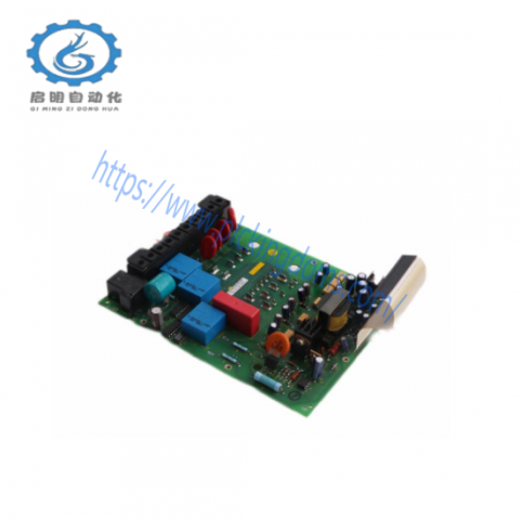 ABB A74104-241-53 Control Board