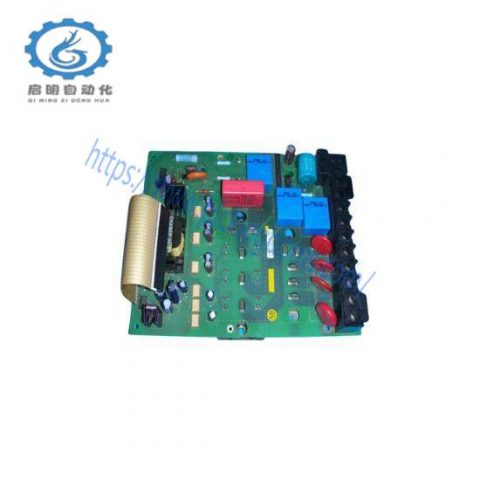 ABC Controls A74104-246-51-03 Control Module