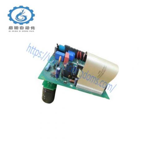 ABB A74104-246-53 Drive Board, Advanced Control Module