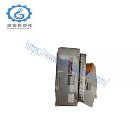 AB Electronics 1791-24A8 I/O Block Module