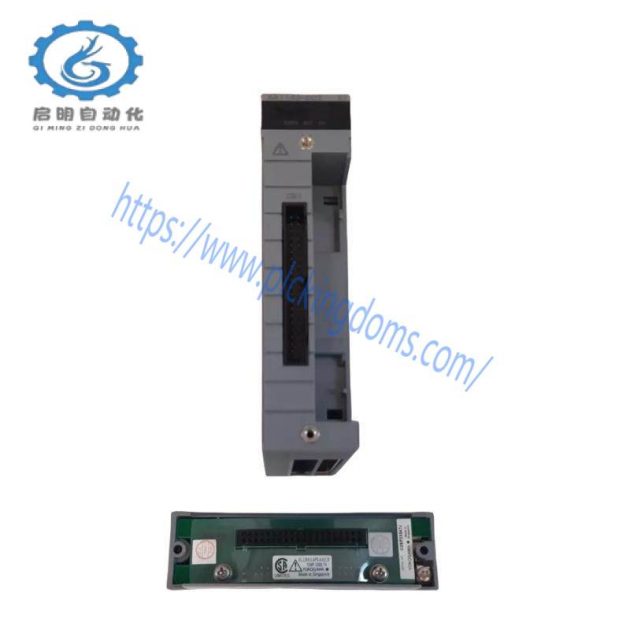 YOKOGAWA AAI143-S03 S1 16 Point Analog Input Module - Industrial Precision in Measurement