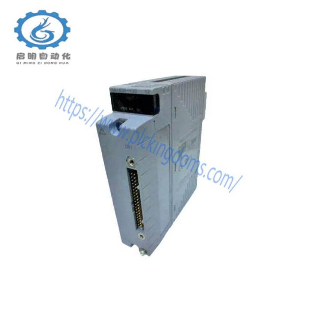 Yokogawa AAI835-H00 S1 Analog I/O Module: Industrial Automation Solutions