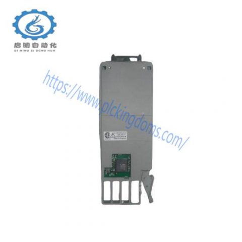 Yokogawa AAM50-S1 PLC I/O Module