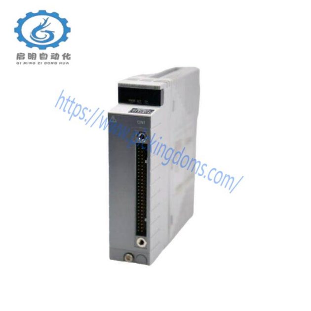 Yokogawa AAR145-S00 S1 RTD/POT Input Module - High-Performance Temperature Measurement Solution