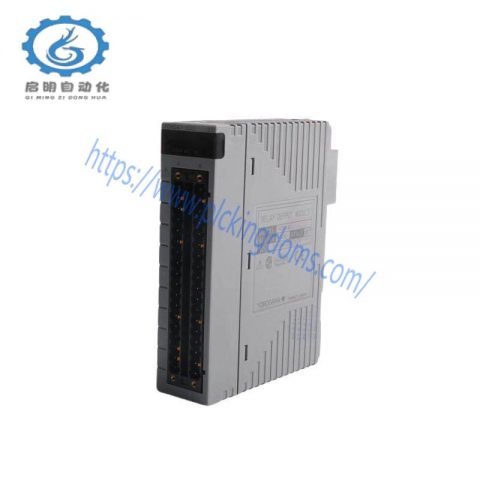 Yokogawa AAT145-S53 S1 Analog I/O Module: Precision Control for Industrial Automation