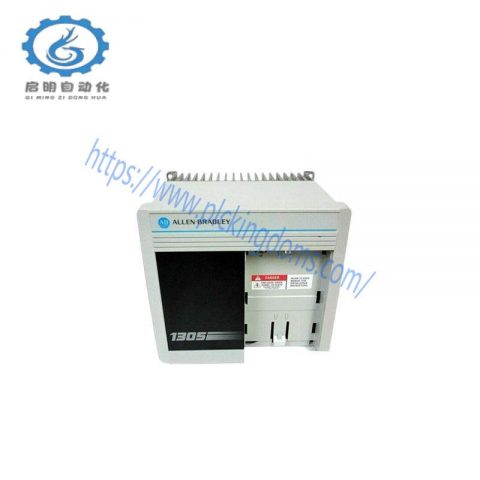 ABB AB 1305-BA09A-HA2 AC Drive - Advanced Industrial Control Solution