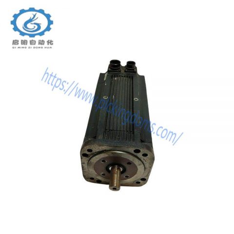 AB Electronics 1326AB-B515E-21 Servo Motor Module