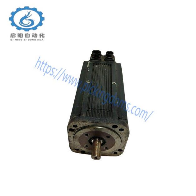 AB Electronics 1326AB-B515E-21 Servo Motor Module