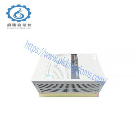ABB AB 1336-B005-EAD-FA2-L1-S1 Adjustable Frequency Drive