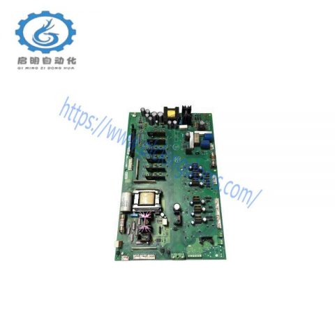 AB 1336-BDB-SP30D GATE DRIVE: Advanced Drive Technology by AB