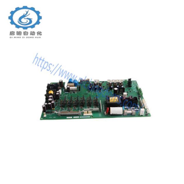 AB Electronics 1336-BDB-SP34D, 77101-169-64 PCB Board, Control Module
