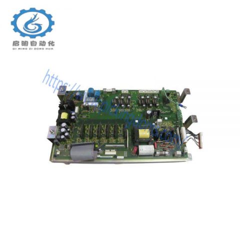 AB 1336-BDB-SP38A Process Control Board, for Factory Automation Applications