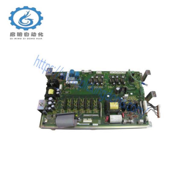 AB 1336-BDB-SP38A Process Control Board, for Factory Automation Applications