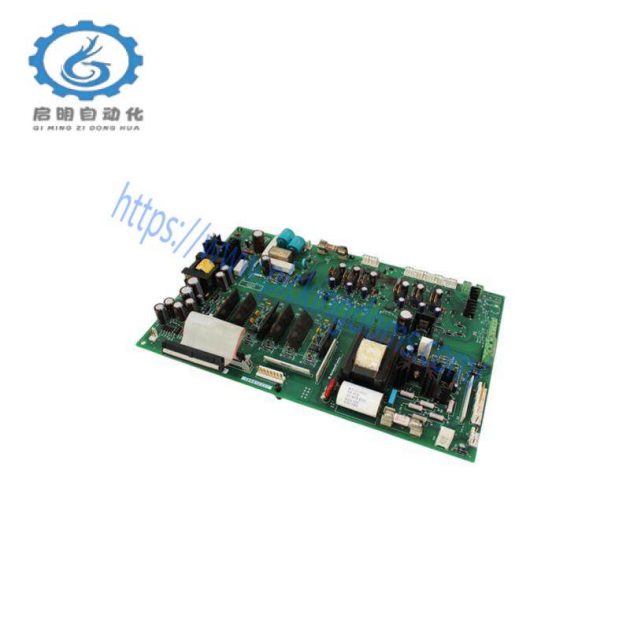 AB Electronics 1336-BDB-SP4D 74103-244-54 High-Power Gate Driver Board Kit