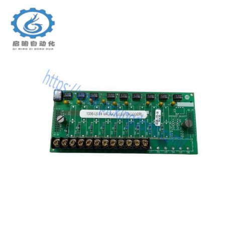 AB 1336-L5 | 42336-173-54 | CONTROLLER BOARD