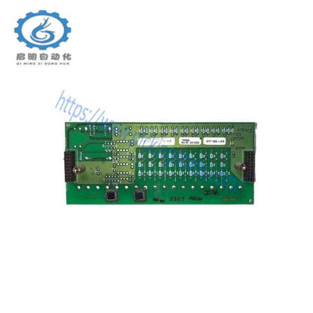 AB Control Interface Board - 1336-L6/B, Precision Electronics for Industrial Automation